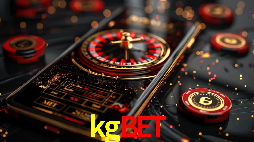 Welcome Bonus kgbet