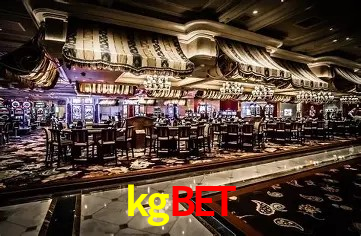 Account Benefits kgbet