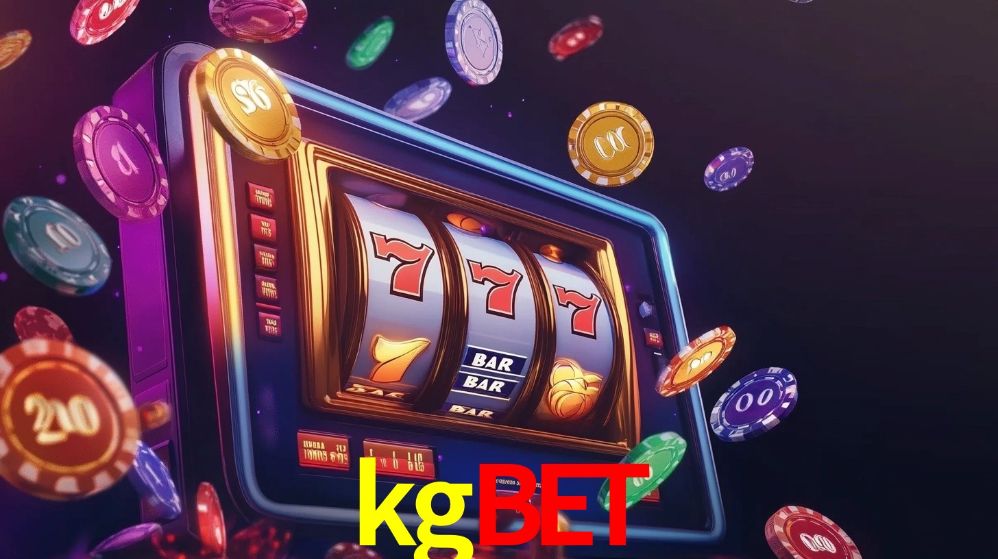 Premium Interface kgbet