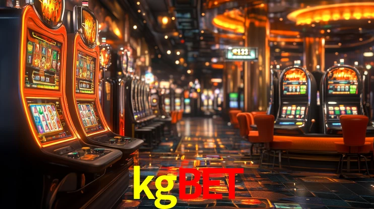 kgbet