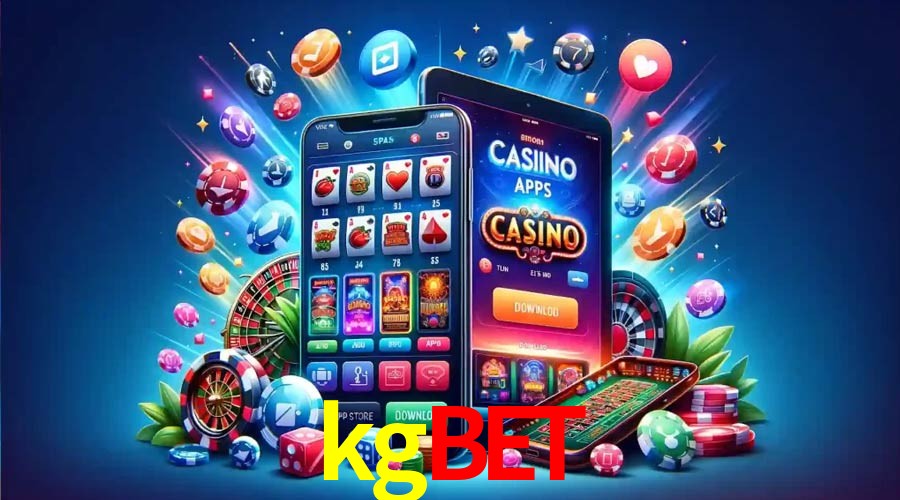 Bonus Features kgbet