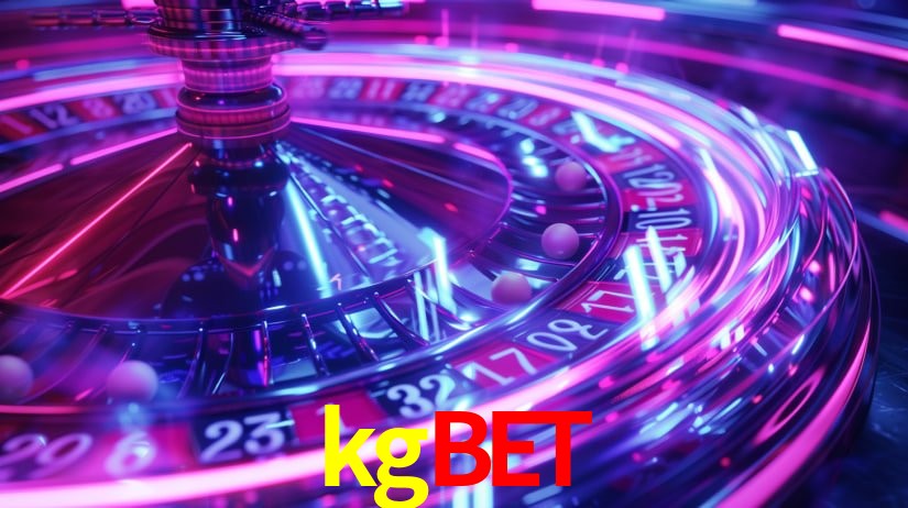 Casino Ao Vivo kgbet