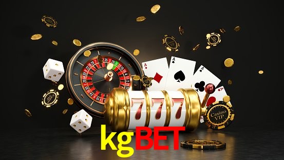 VIP Casino kgbet