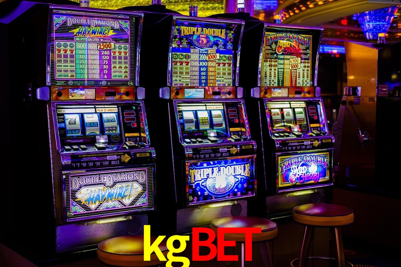 A Revolução dos Aplicativos de Jogos no kgbet