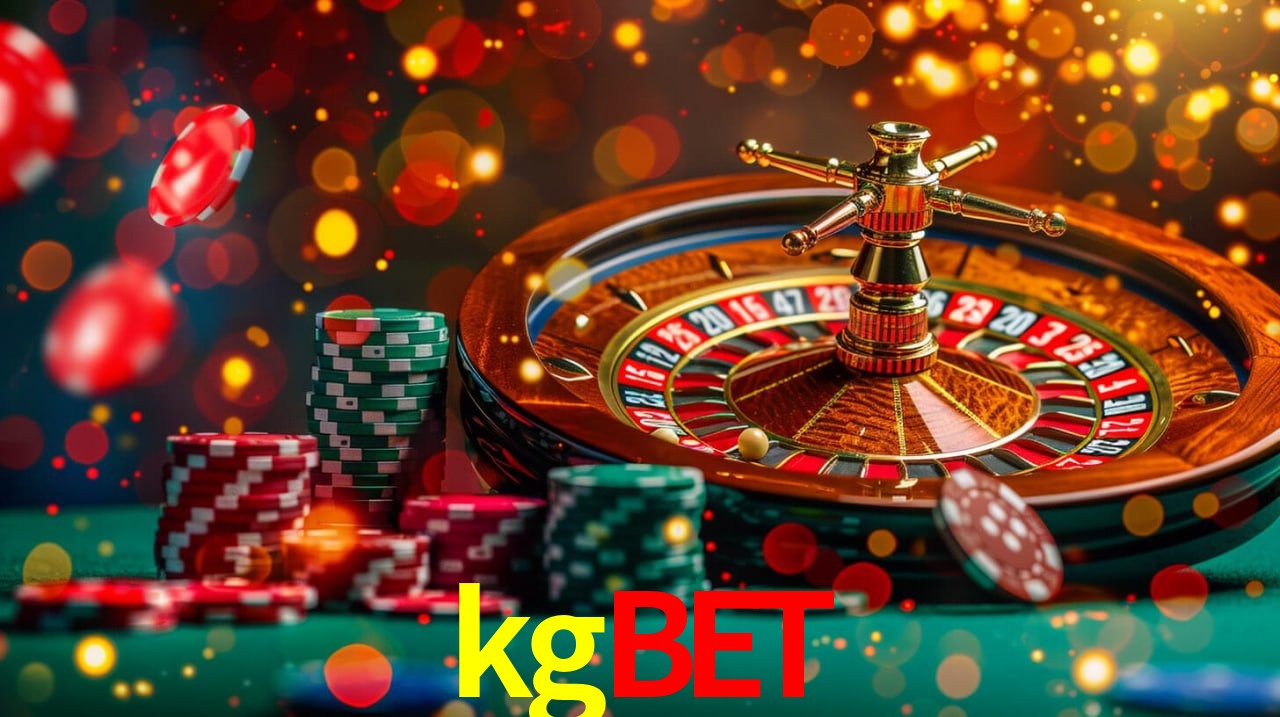 Jogos de Slot kgbet