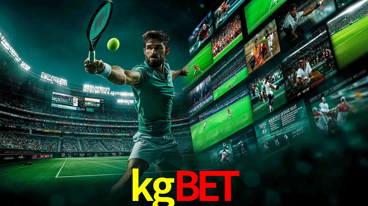Casino Ao Vivo kgbet