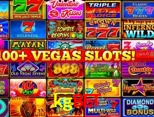 APP oficial da kgbet para mobile