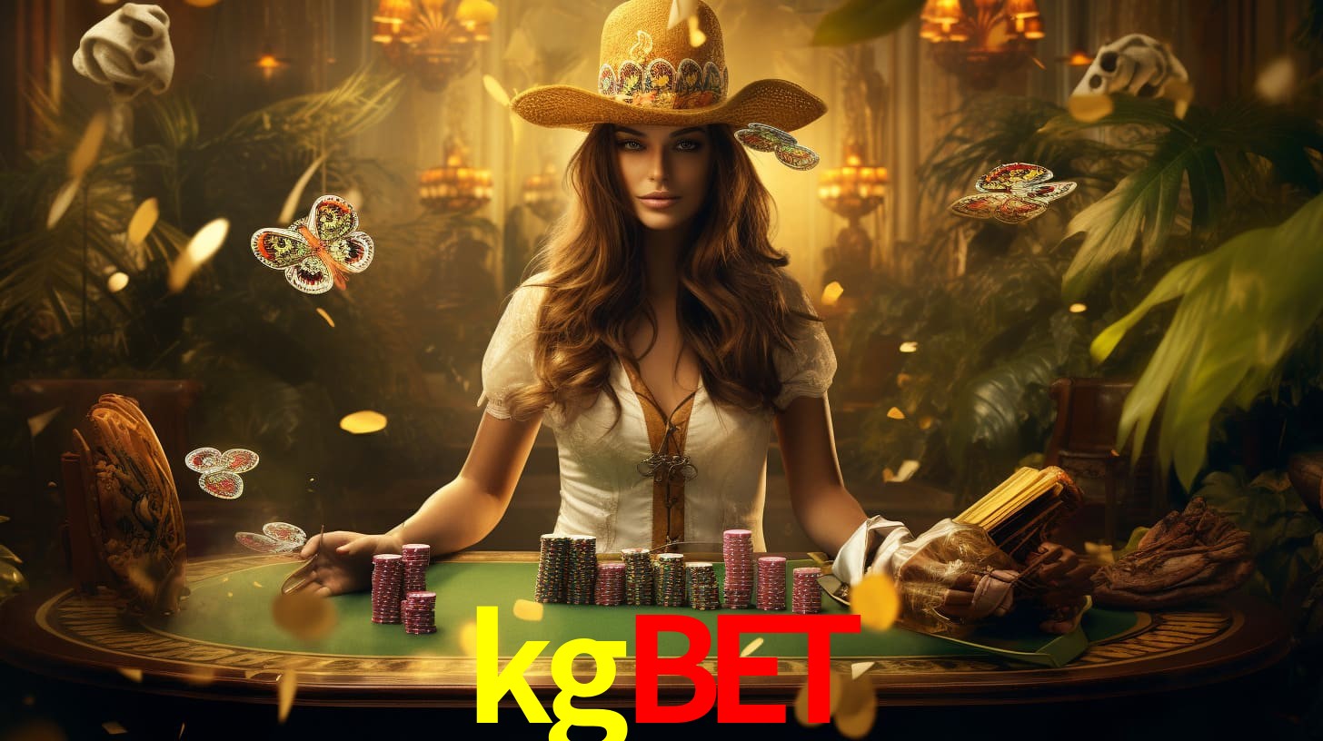 Welcome Bonus kgbet