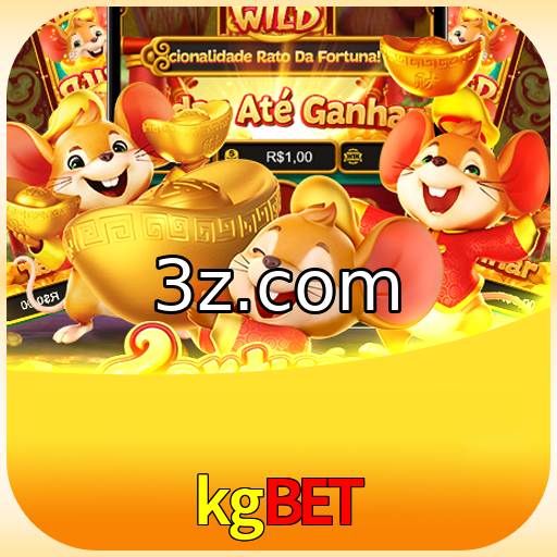 kgbet-Logo